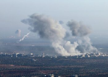 Suriye’de 2016’dan sonra bir ilk: Muhalifler Halep’e girdiklerini iddia ediyor