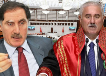 TBMM, Malkoç’un Yerine Gelecek İsmi Seçecek