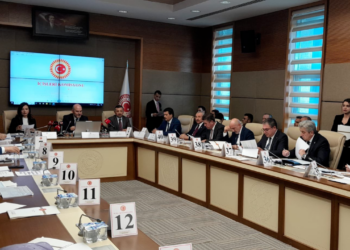 TBMM'de Ateşli Silahlar ve İç Güvenlik Düzenlemesi Görüşüldü