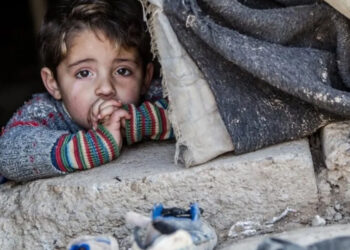 TEPAV Araştırma: Türkiye’de 2 milyon çocuk ‘derin yoksulluk’ yaşıyor