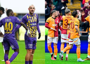 TFF Kararını Verdi! Galatasaray - Eyüpspor Maçı Ertelenecek mi?