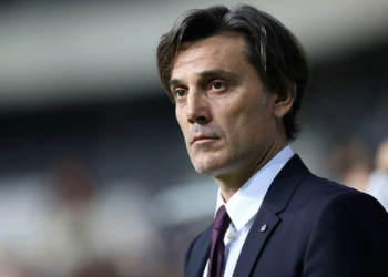 TFF'den Açıklama: Montella Roma'ya mı Gidiyor?