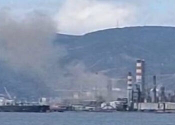 TÜPRAŞ’ta planlı tatbikat patlamayla sonuçlandı: 12 yaralı