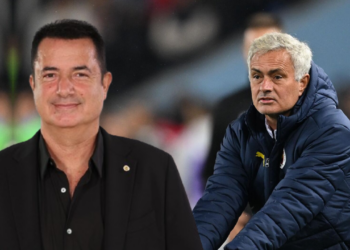 Tahkim Kurulu'ndan Karar: Jose Mourinho ve Acun Ilıcalı'nın Cezası Onandı