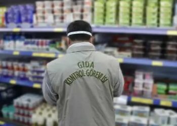 Taklit veya tağşiş yapılan gıdalar listesi yenilendi
