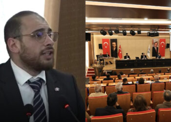 Talas Belediye Meclisi'nde Kayyım Gerginliği! AKP ve MHP'li Üyeler Toplantıyı Terk Etti
