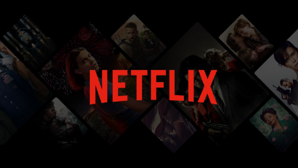 Tarihi Boks Maçı Öncesi Netflix Çöktü