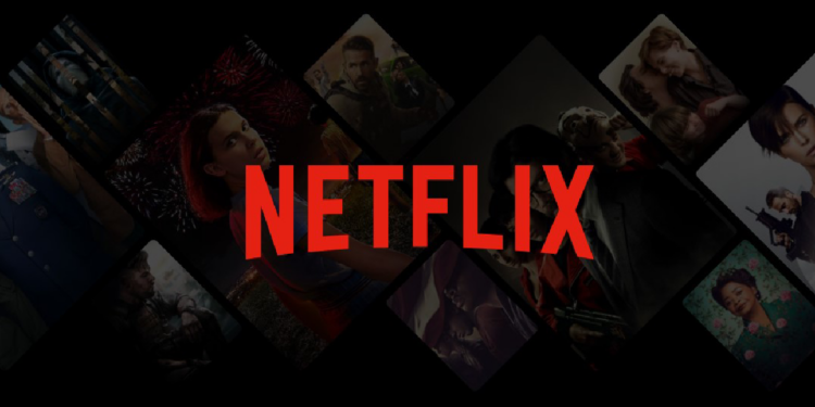 Tarihi Boks Maçı Öncesi Netflix Çöktü
