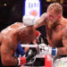 Tarihi boks maçını Jake Paul kazandı