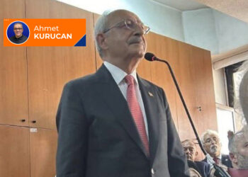 Tarihi savunma; ‘Ben Kemal…’