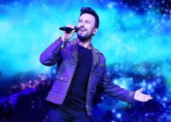Tarkan Yıllar Sonra Turneye Çıkıyor: Türkiye'de Konser Verecek mi?