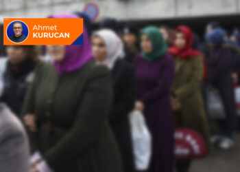 Taşlaşmış kalpler ve sessiz gemimiz 