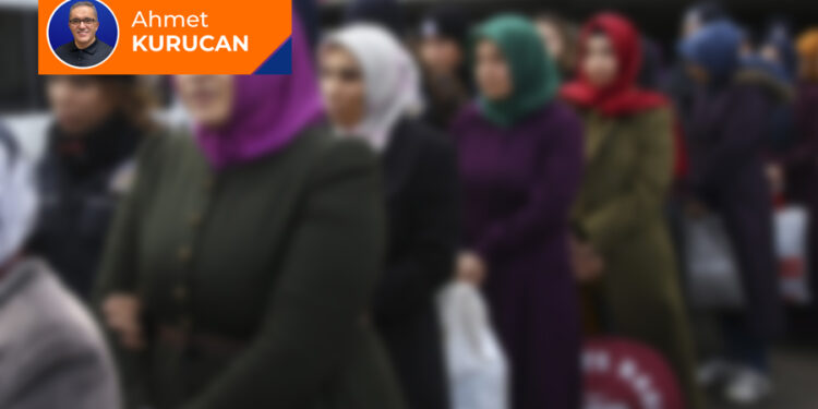 Taşlaşmış kalpler ve sessiz gemimiz