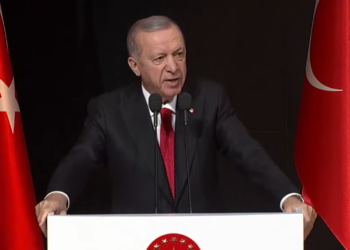 Tayyip Erdoğan: “Atatürk istismarcıları zıvanadan çıktı”