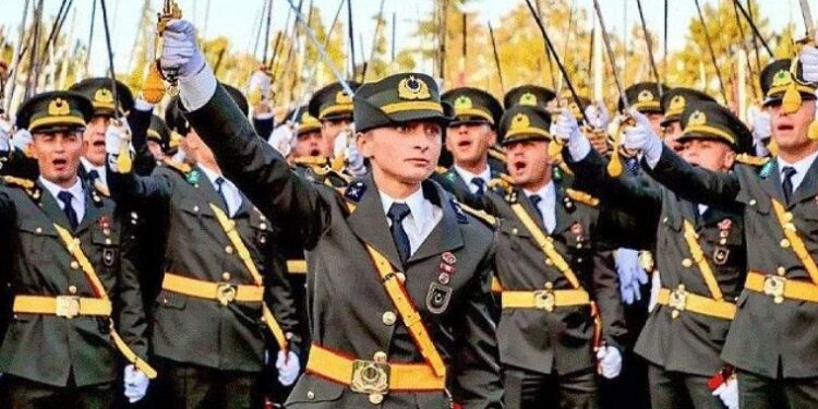 Teğmenlerin avukatlarından ortak açıklama: ‘Bir emir verilmemiş’