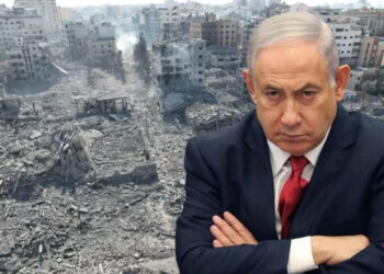 Tek Sebep Filistinlilere Nefreti Değil: İşte Netanyahu'nun Savaşı Bitirmemesinin Nedeni...