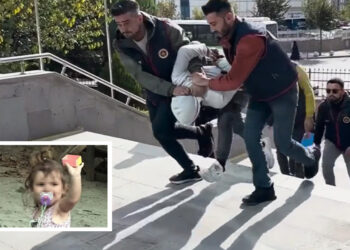 Tekirdağ’da 9 aylık bebeğe cinsel istismar: Şüpheli şahıs cezaevinde ölü bulundu
