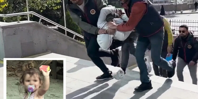 Tekirdağ’da 9 aylık bebeğe cinsel istismar: Şüpheli şahıs cezaevinde ölü bulundu