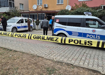 Tekirdağ’da korkunç olay; iki kız çocuğu evde vurulmuş halde ölü bulundu!
