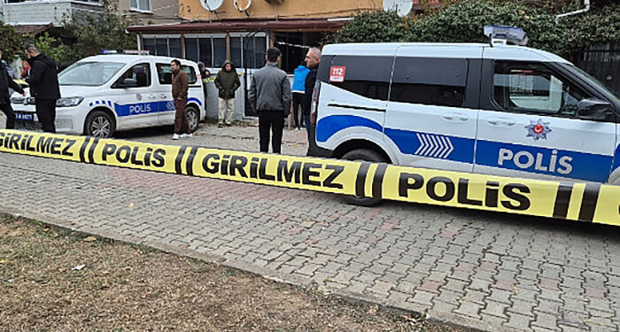 Tekirdağ’da korkunç olay; iki kız çocuğu evde vurulmuş halde ölü bulundu!