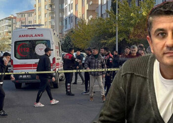 Teknik Direktör Ersin Aka Cinayetinde Tetikçiler Bulgaristan'a Kaçamadan Yakalandı