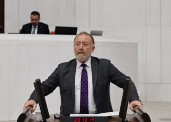 Temelli: Savaştan, şiddetten beslene beslene bu yangını yaydınız