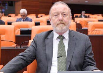 Temelli’den cezaevi yöneticilerine ‘gestapo’ benzetmesi