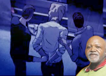 The Citizen Yazarı Brian Sokutu: Çıkarlar, kaçırma ve iadelerde anayasal değerlerin önüne geçti