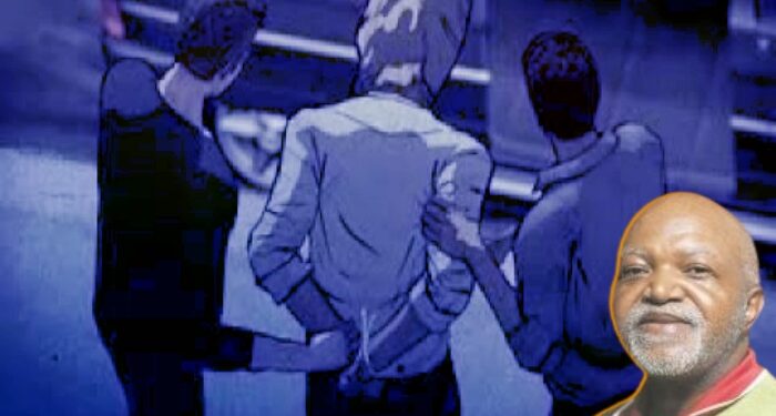 The Citizen Yazarı Brian Sokutu: Çıkarlar, kaçırma ve iadelerde anayasal değerlerin önüne geçti