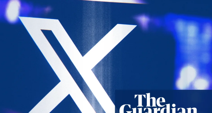 The Guardian, X’ten paylaşım yapmayı durdurdu; X zehirli bir platform