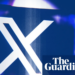 The Guardian, X’ten paylaşım yapmayı durdurdu; X zehirli bir platform
