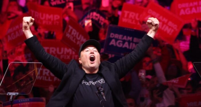 The Guardian’ın ardından İspanyol La Vanguardia da X’te paylaşımları durdurdu: “Komplo teorileri ve dezenformasyonla dolu bir yankı odası”