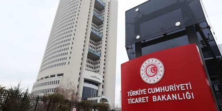 Ticaret Bakanlığı'ndan indirim ve kampanya uyarısı