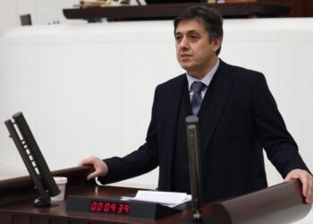 Tiryaki: 149 kez kayyım atayarak Kürt kültürüne karşı soykırım yaptınız