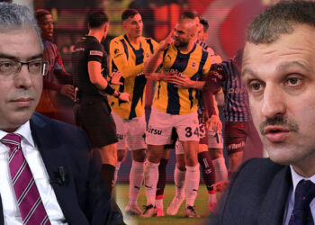 Trabzonspor-Fenerbahçe Gerilimi Siyasete Sıçradı: Cumhurbaşkanı Başdanışmanları Birbirine Girdi