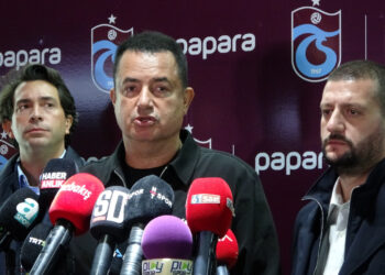 Trabzonspor Galibiyetinin Ardından Acun Ilıcalı'dan Çarpıcı Açıklamalar: 'Yaşananlar Tam Anlamıyla Rezalet, Futbol Katledildi'