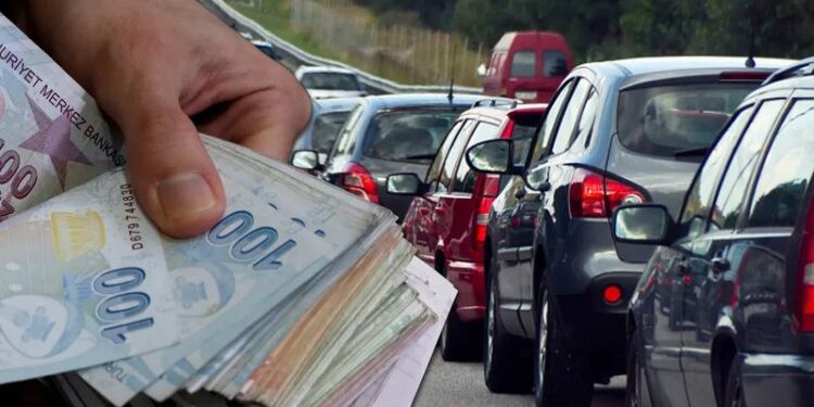 Trafik sigortasında yeni dönem 5 Aralık'ta başlıyor; işte mağdur olunmaması için yapılması gerekenler