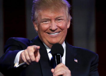 Trump Bir Kritik Eyaleti Daha Kazandı