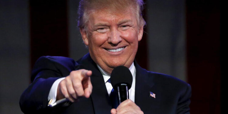 Trump Bir Kritik Eyaleti Daha Kazandı