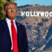 Trump Kazandı, Hollywood Yıldızları ABD'yi Terk Etti! Hepsi O Ülkeyi Tercih Etti...