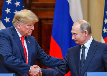 Trump, Putin’i aradı: Savaşı kızıştırma