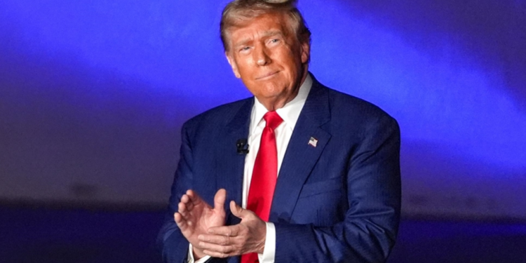 Trump Zaferini İlan Etti: Dünya Liderlerinden İlk Yorum