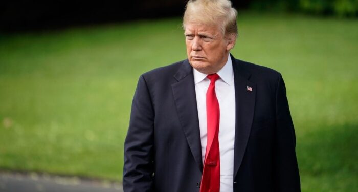 Trump daha göreve gelmeden Kanada ve Meksika’yı korkuttu; yüzde 25 ek vergi tehdidi