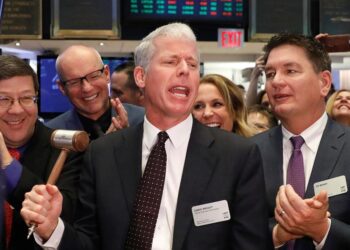 Trump, iklim krizini reddeden Chris Wright’ı Enerji Bakanı adayı yaptı