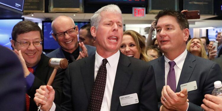 Trump, iklim krizini reddeden Chris Wright’ı Enerji Bakanı adayı yaptı