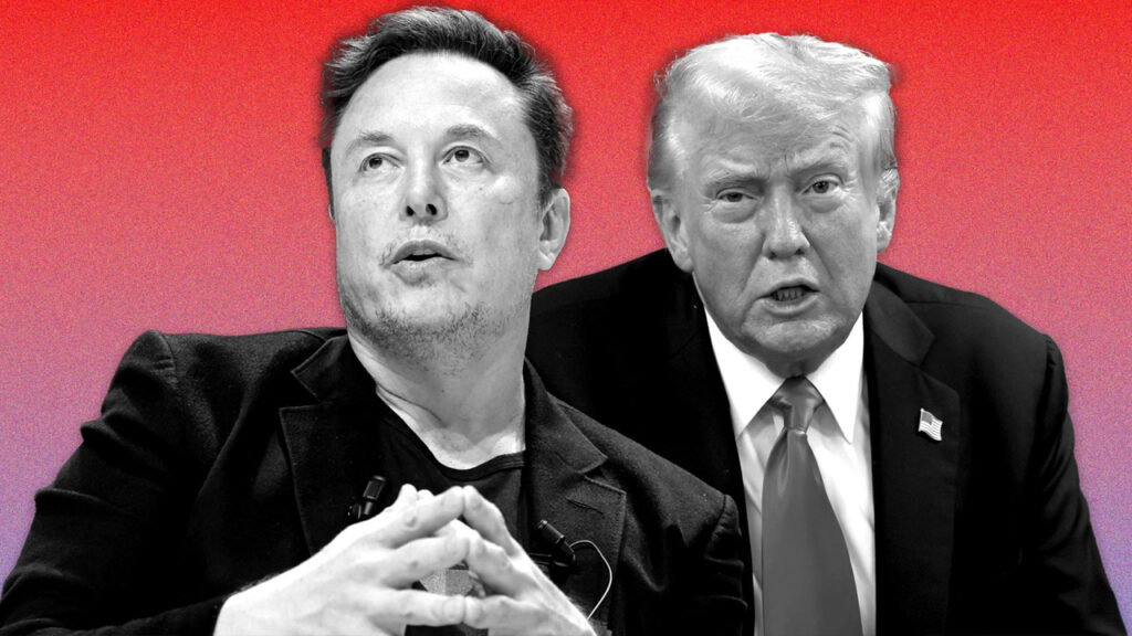 Trump ile Elon Musk'ın İlk İcraatı Belli Oldu! Binlerce Kişi İstifa Edecek...