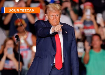 Trump yeniden seçilirse ne olur?