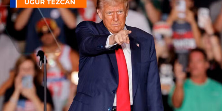 Trump yeniden seçilirse ne olur?