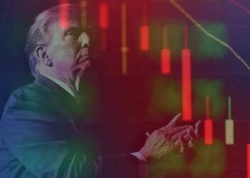 Trump, zaferini ilan etti, piyasalar sallandı