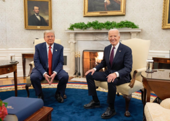 Trump’dan yeni atamalar: İstihbaratın başına “Rusyacı”, “neocon karşıtı”  Tulsi Gabard’ı aday gösterdi